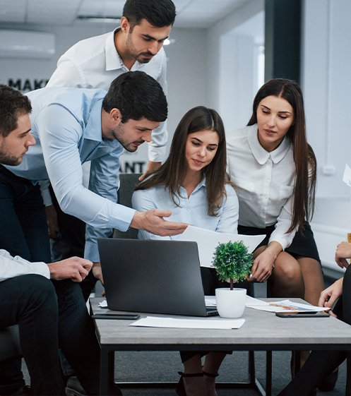 profesionaliza tu negocio