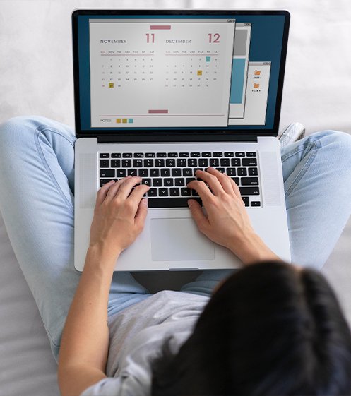 Tu sitio web siempre disponible desde cualquier dispositivo